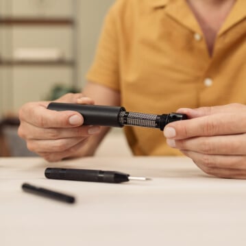 【OllieOsh】Trezor Keep l 20-word Trezor Keep Metal 20-word | Wallet Backup Recovery