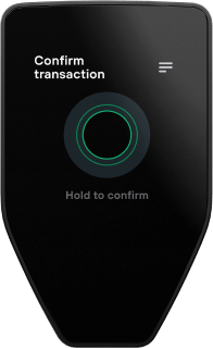 Trezor Safe 5