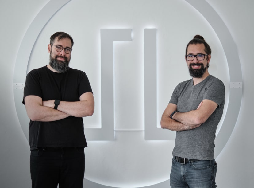 Company page hero
