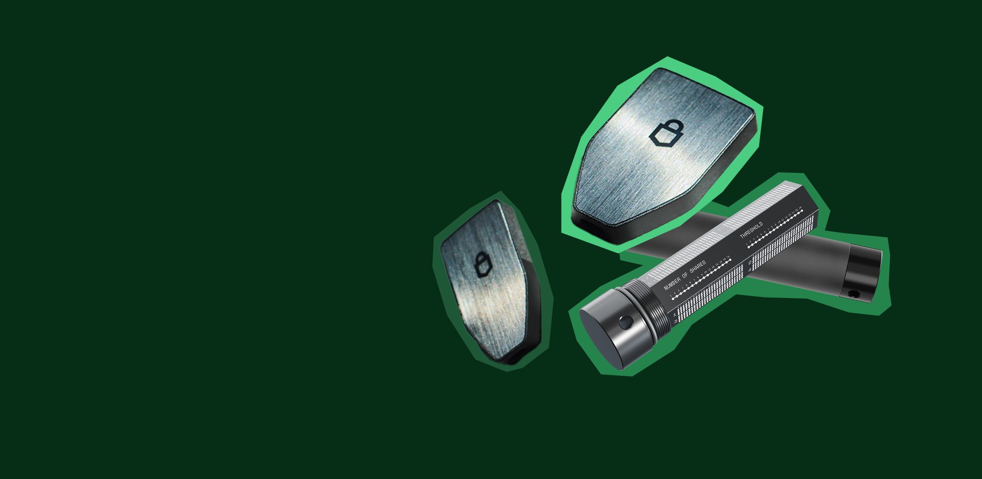 Black friday offer of Trezor hardware wallets, bundles, and accessories.