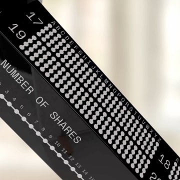 Trezor Keep Metal 20-word | Wallet Backup Recovery