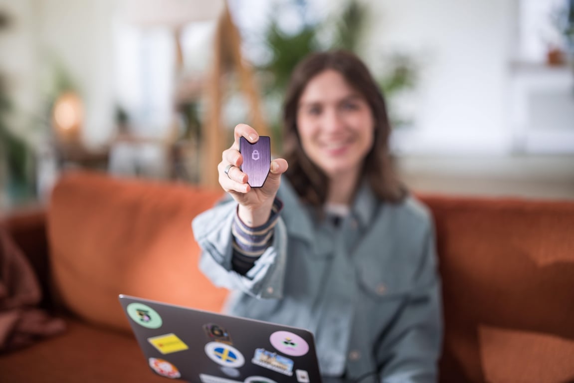 Consultation Trezor Expert - Galerie 2
