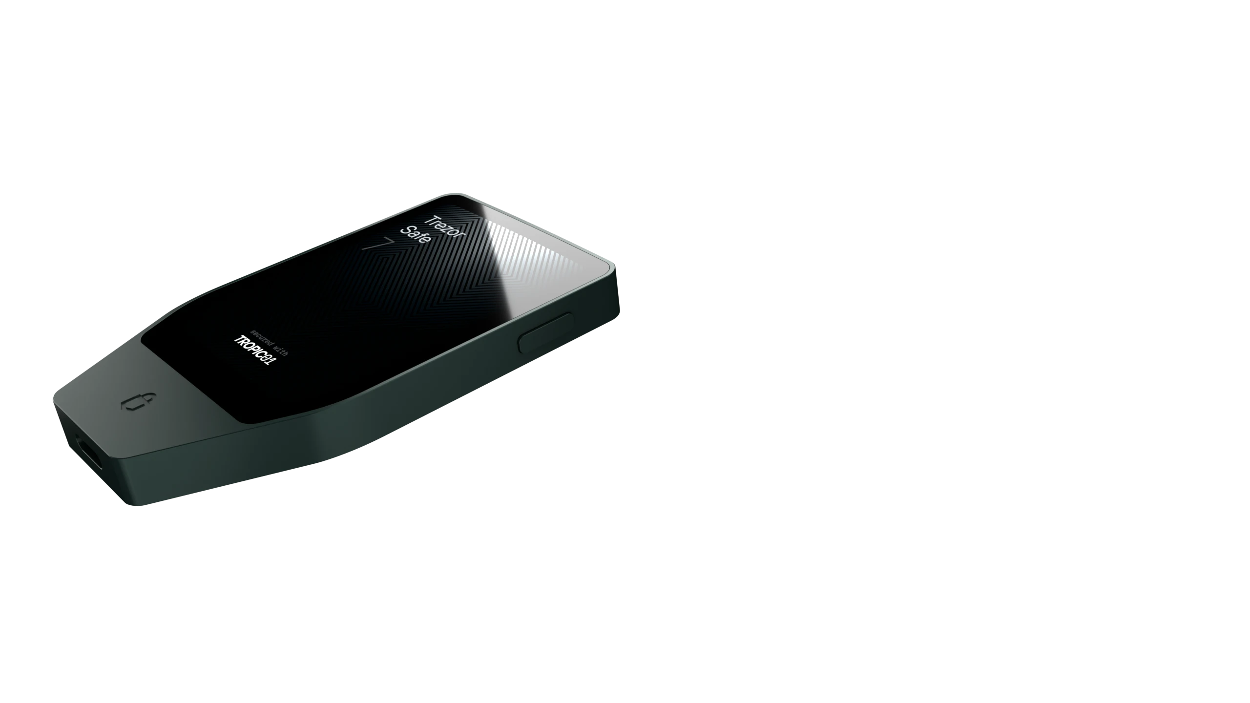Trezor Safe 7