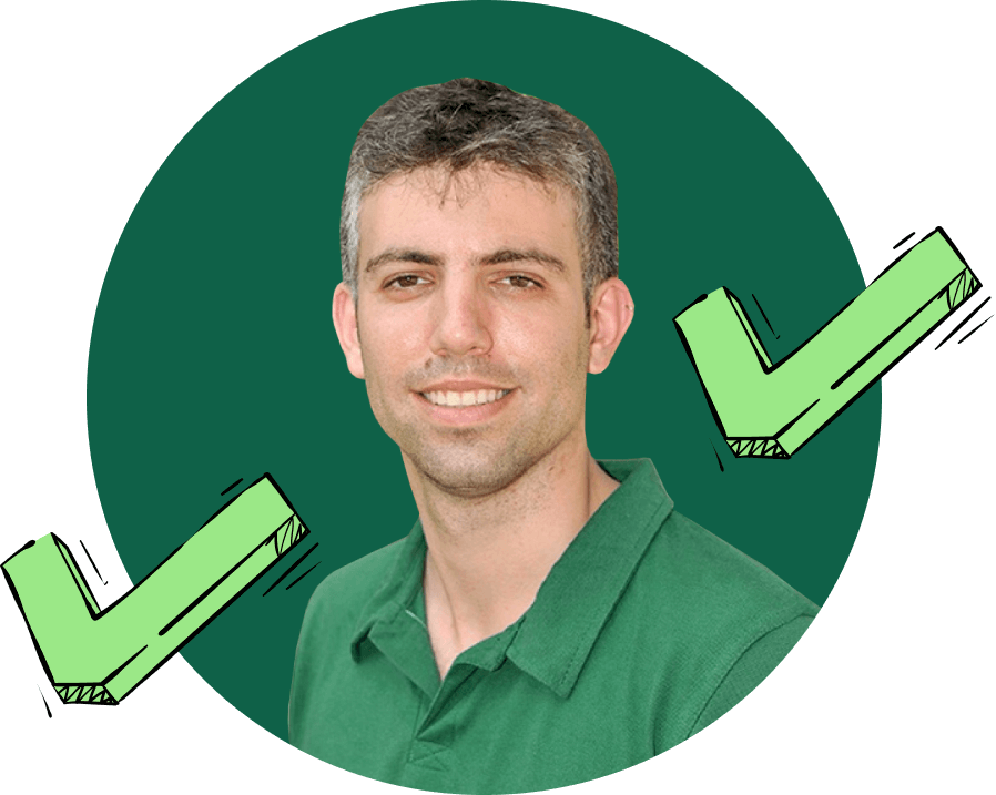Ofir Beigel