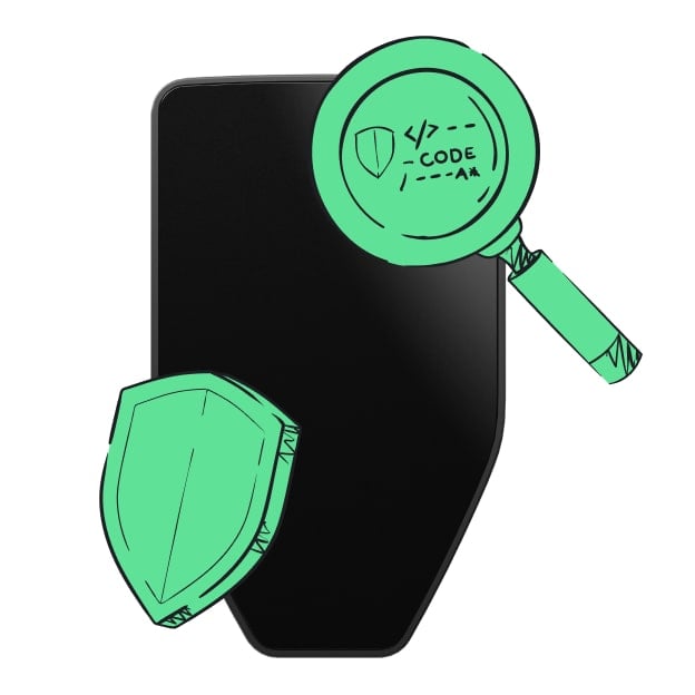 La seguridad empieza por código abierto