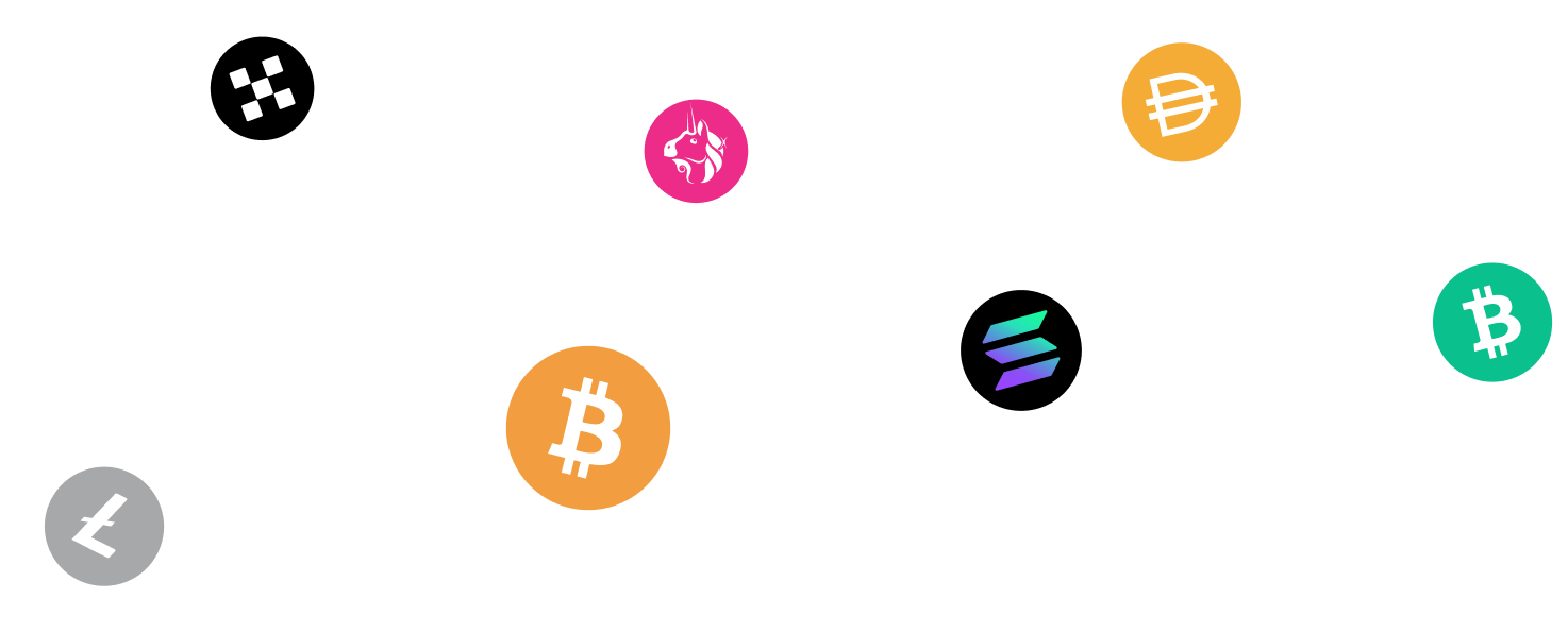 Trezorをもっと活用：サードパーティ製ウォレット、アプリ、サービスを安全に利用しよう