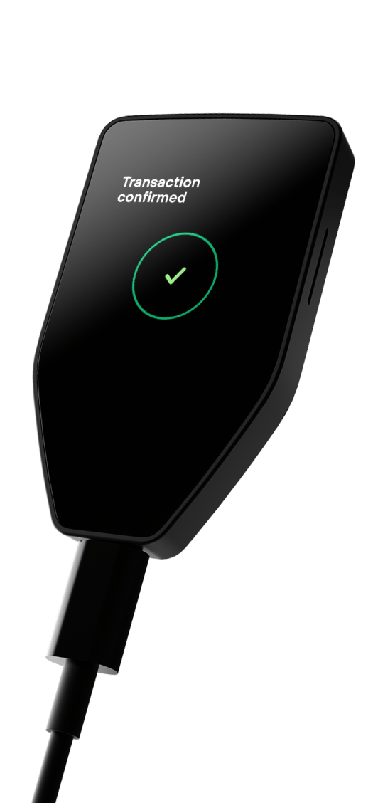 Trezor Safe 5