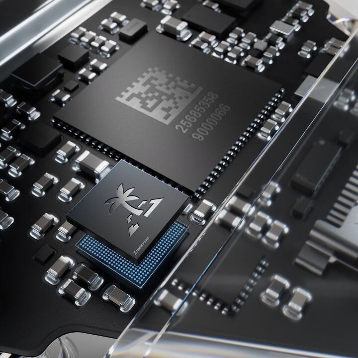 Trezor Safe 7 | Carteira física Bitcoin-only com chip TROPIC01