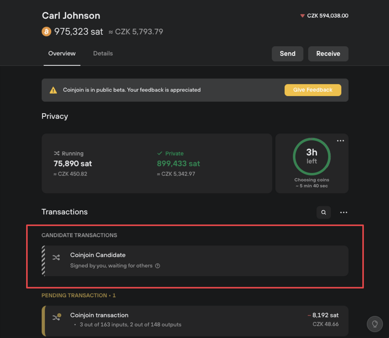 Trezor Suite update August 2021: ¡Ahora en Español!