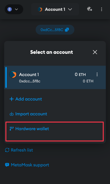 How To Use MetaMask's Token Detection Feature For A More Complete Picture  Of Your Wallet