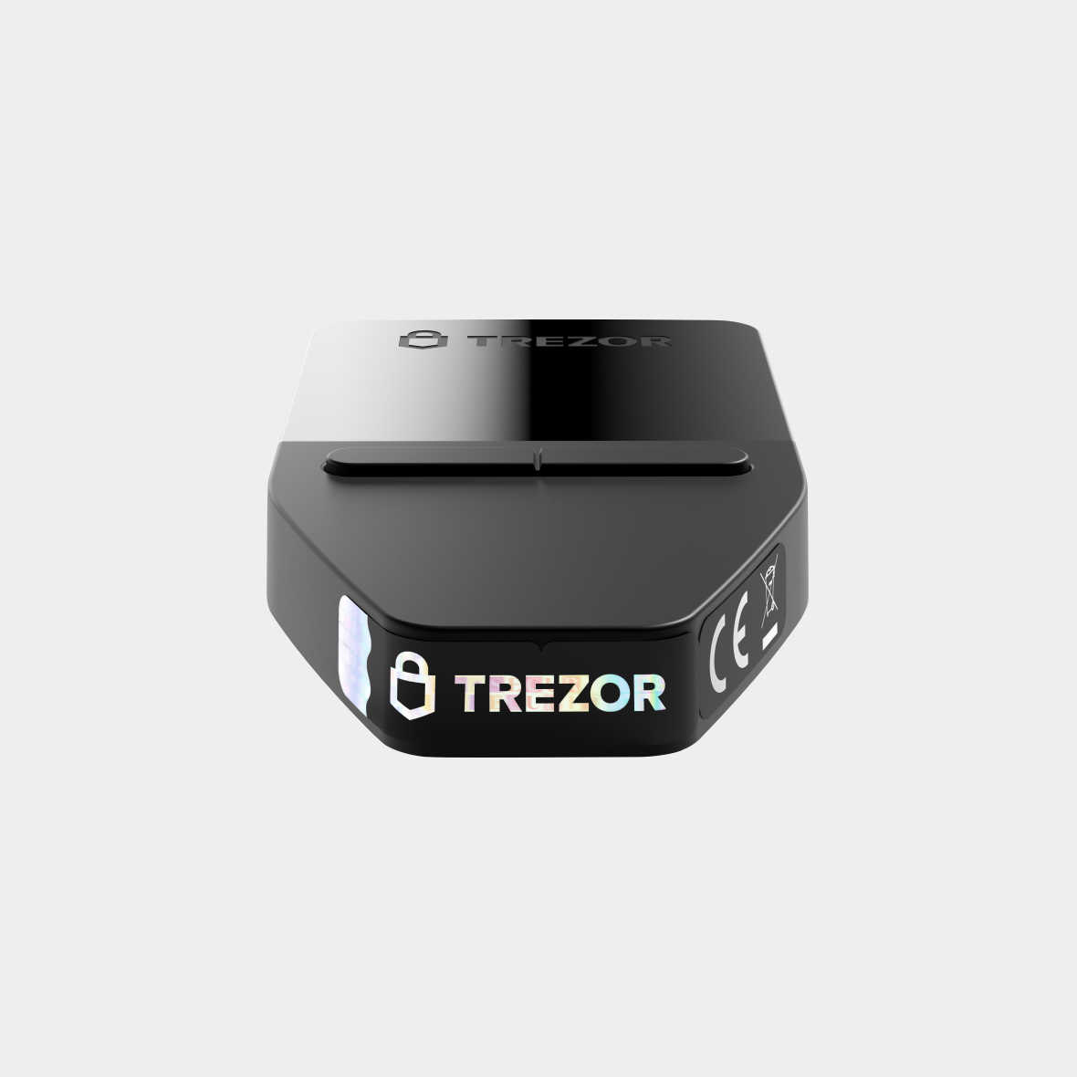 Hardware Wallet Producer Trezor Announced Three New Self-Custody Products